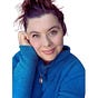 Kelly Grace Thomas's avatar
