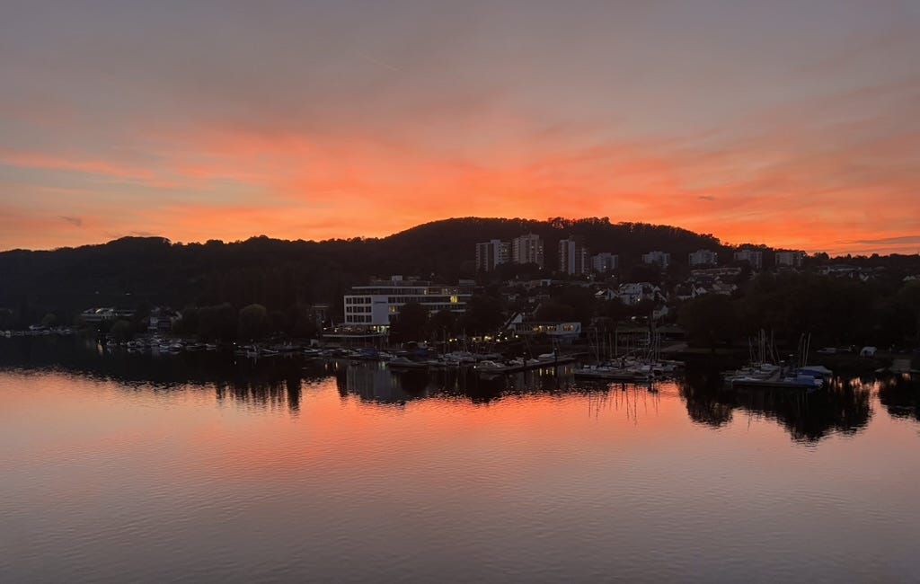 Long goodbyes and new beginnings, how I have changed living abroad