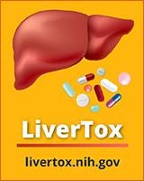 Liver Tox Database to Check Your Meds Liver Tox Database to Check Your Meds