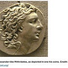 Mithridates & the First Planned Genocide in History