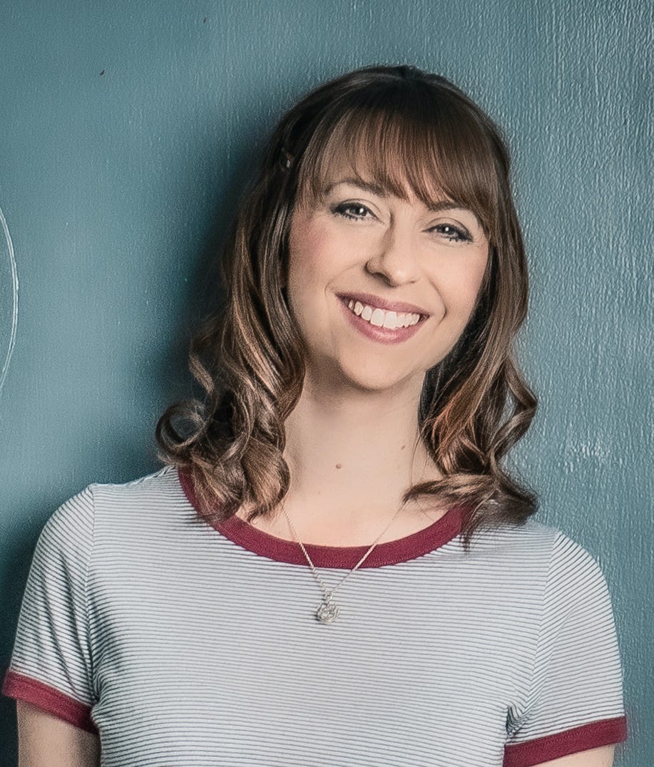 Izzy Mant’s Substack