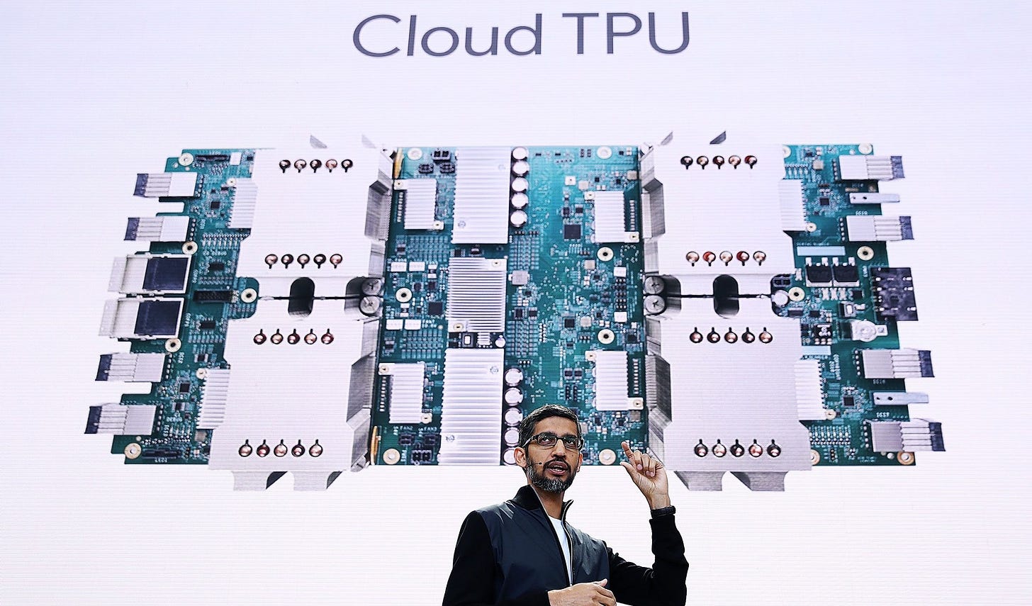 Sundar Pichai Sees Google's Future in the Smartest Cloud | WIRED Sundar Pichai Sees Google's Future in the Smartest Cloud | WIRED