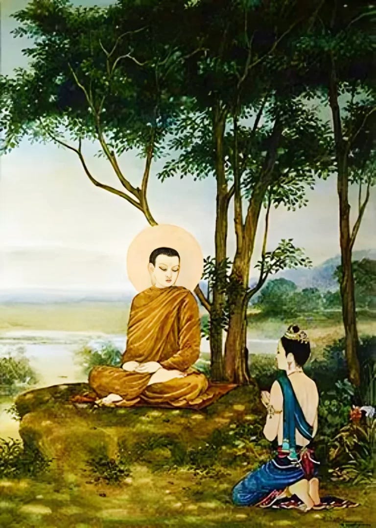 arahant bhikhuni Khemā Of Great Wisdom | සිරි යසෝදරා මහ සෑය arahant bhikhuni Khemā Of Great Wisdom | සිරි යසෝදරා මහ සෑය