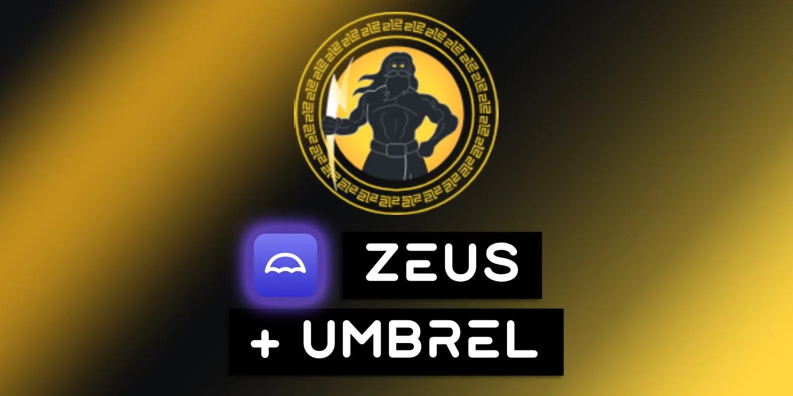 How To Connect Zeus Wallet To Umbrel & Hugely Improve Your Privacy (2023)