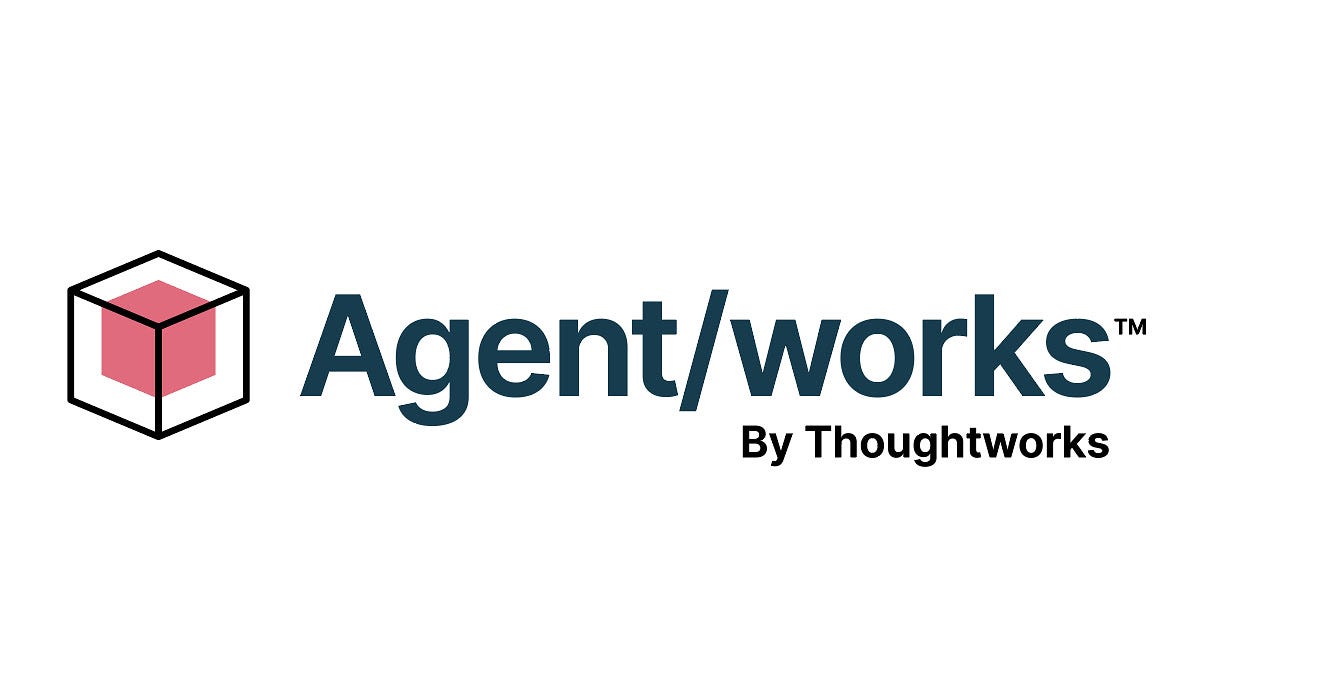 Thoughtworks Agent/works