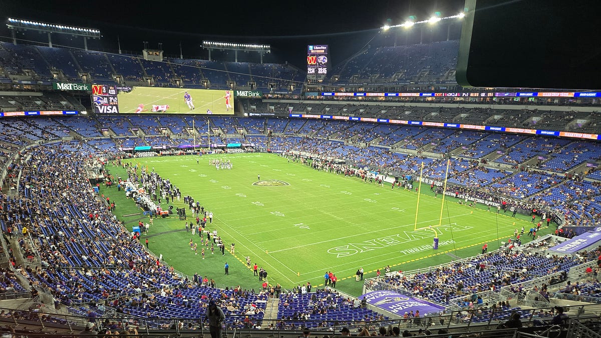 Commanders’ final 53-man projection: Making sense of the roster after an ugly preseason finish