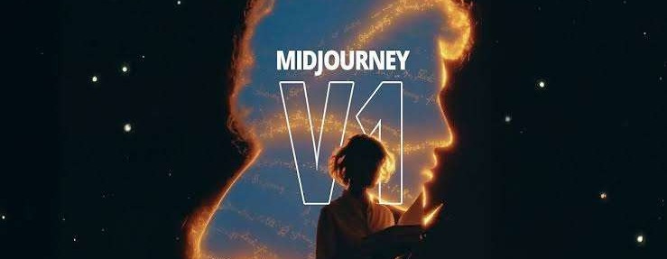 US Company, Midjourney, Launches V1 to Pioneer AI Video Generation - Latest  Tech Startup News in Africa