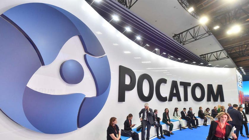 Rosatom