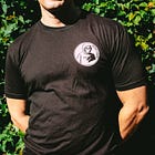 ZERO CRED merch drop!