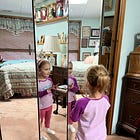 My kid’s control issues make me uncomfortable 