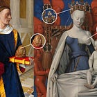 The Melun Diptych: Fouquet’s Secret Detail-by-Detail