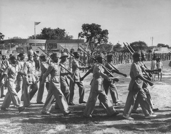 Razakars (Hyderabad) - Wikipedia