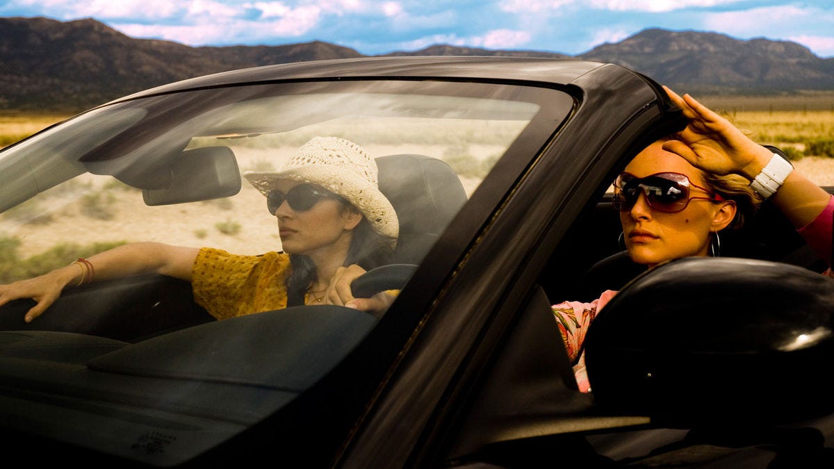 My Blueberry Nights (2007) directed by Wong Kar-wai • Reviews, film + cast  • Letterboxd
