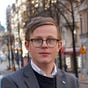 Gustav N's avatar