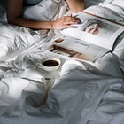 La première chose à faire le matin ⏰