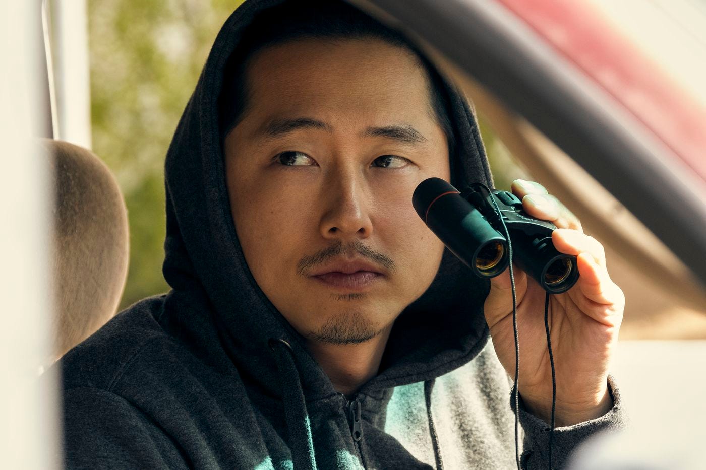 Beef review: The new Netflix show, starring Ali Wong and Steven Yeun, is  perfect - Vox
