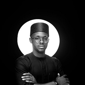 PROOF OF LIFE: Ep. 06: — “Design Is Strategy, Singing Is Soul" ft Victor Jimmy