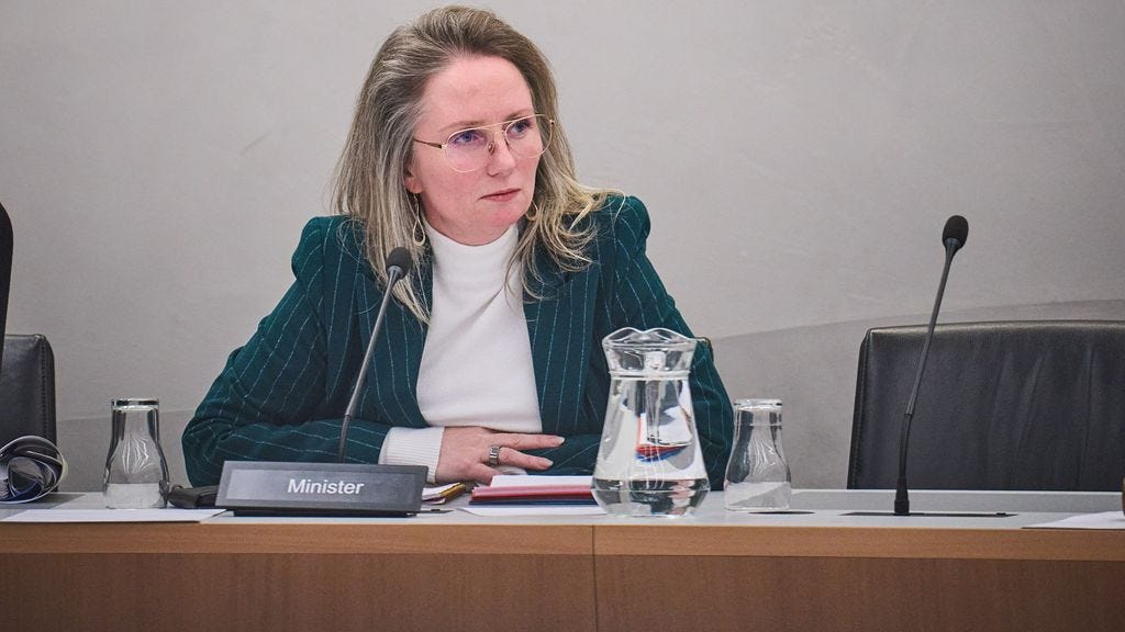 Agema botst over ziekenhuiszorg met hele Kamer, ook met eigen PVV