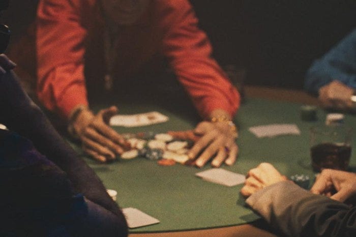 Veja quem são os bicheiros retratados em "Vale o Escrito - A Guerra do Jogo  do Bicho" | GZH