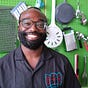 Terrence Bakes's avatar