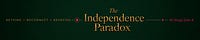 Kinga J K | Paradoxes of Life