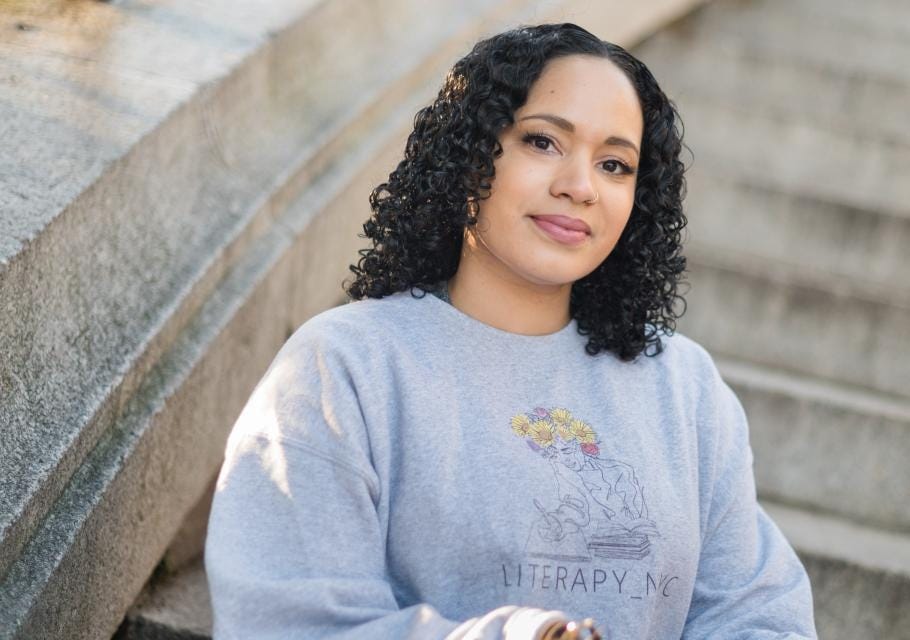 Turning Pages, Changing Lives: The Magic of Bibliotherapy | School for Social Work Turning Pages, Changing Lives: The Magic of Bibliotherapy | School for Social Work