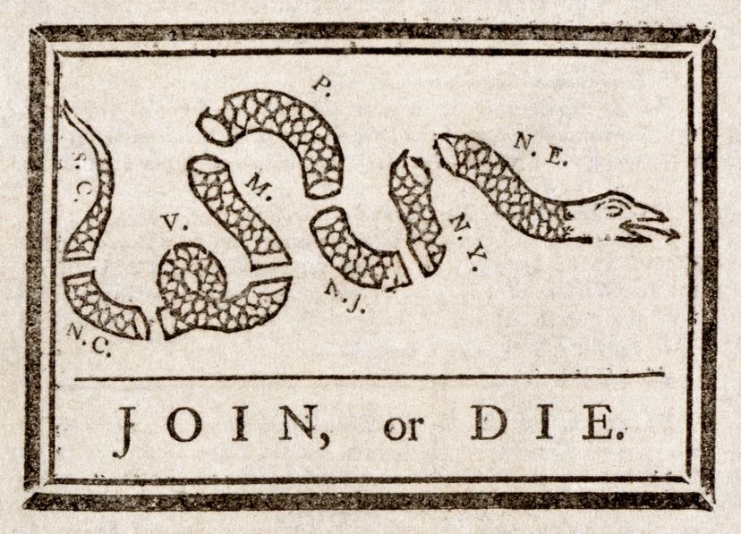 Dont tread on me meaning | HowStuffWorks