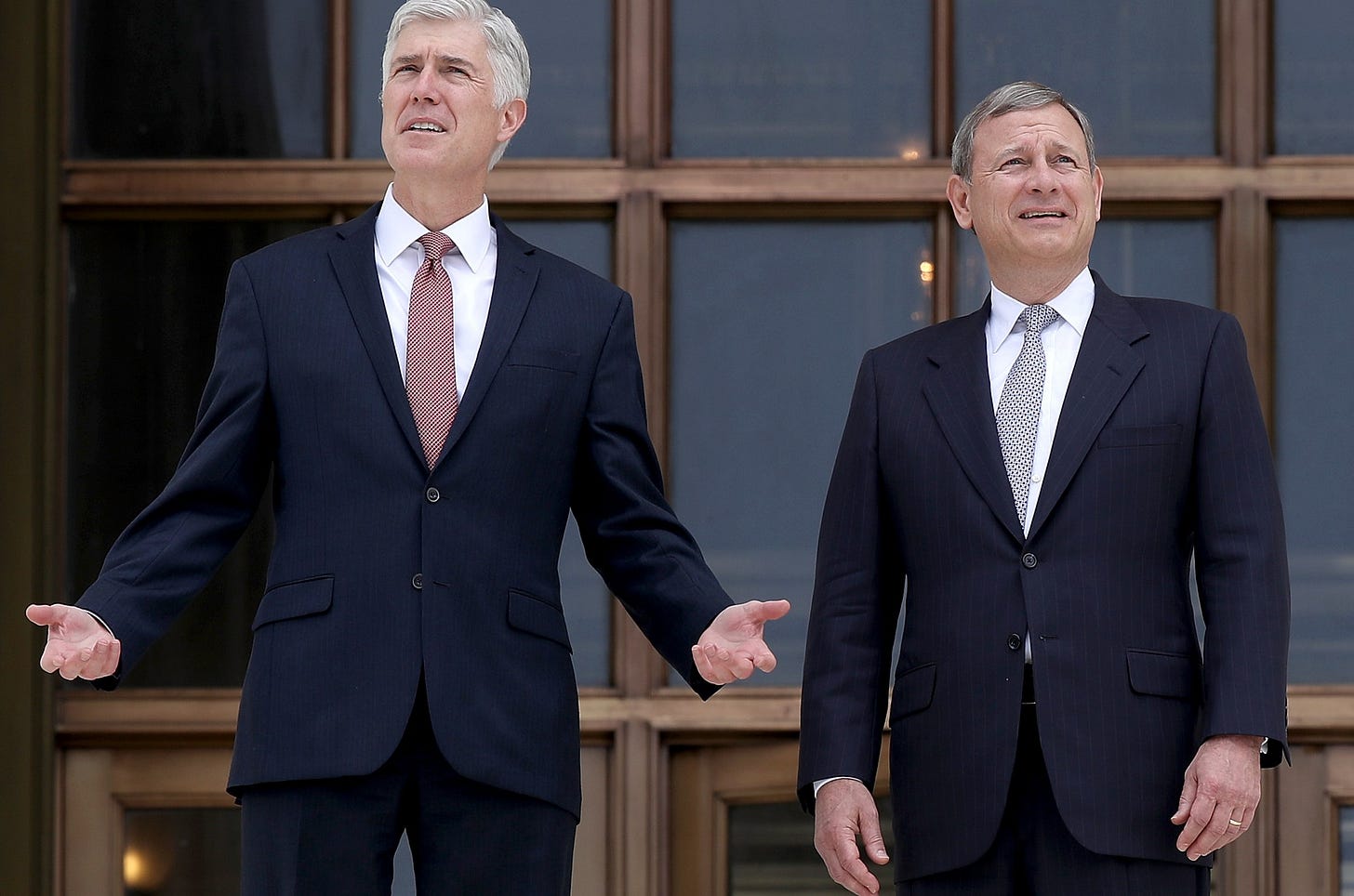 The Supreme Court just rewrote America's separation of powers, in Loper  Bright v. Raimondo - Vox