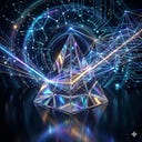 Logo for Riffing With Gemini . . .