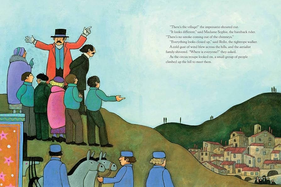 Jingle the Christmas Clown by dePaola, Tomie