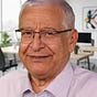 Yusuf Kanli's avatar