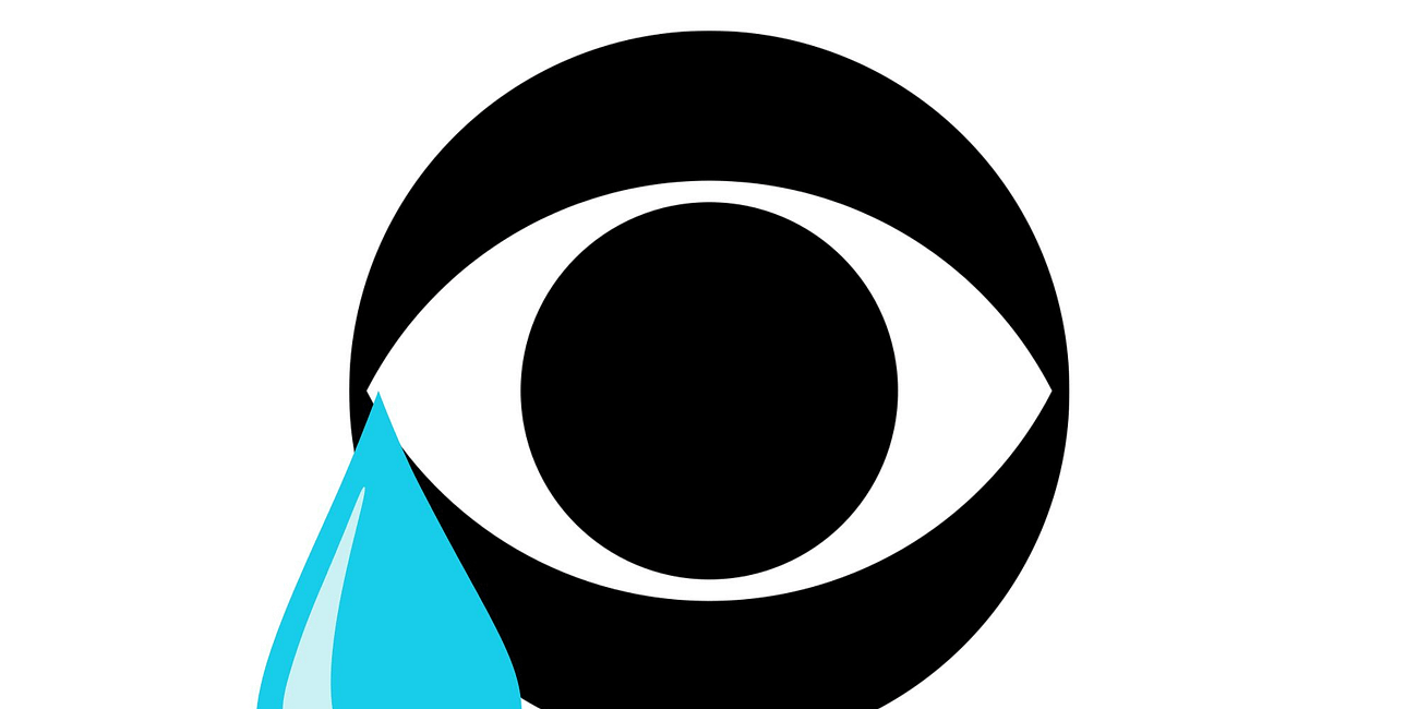 First class no more – the CBS News I knew