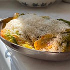 Calabrian Chile Caesar 