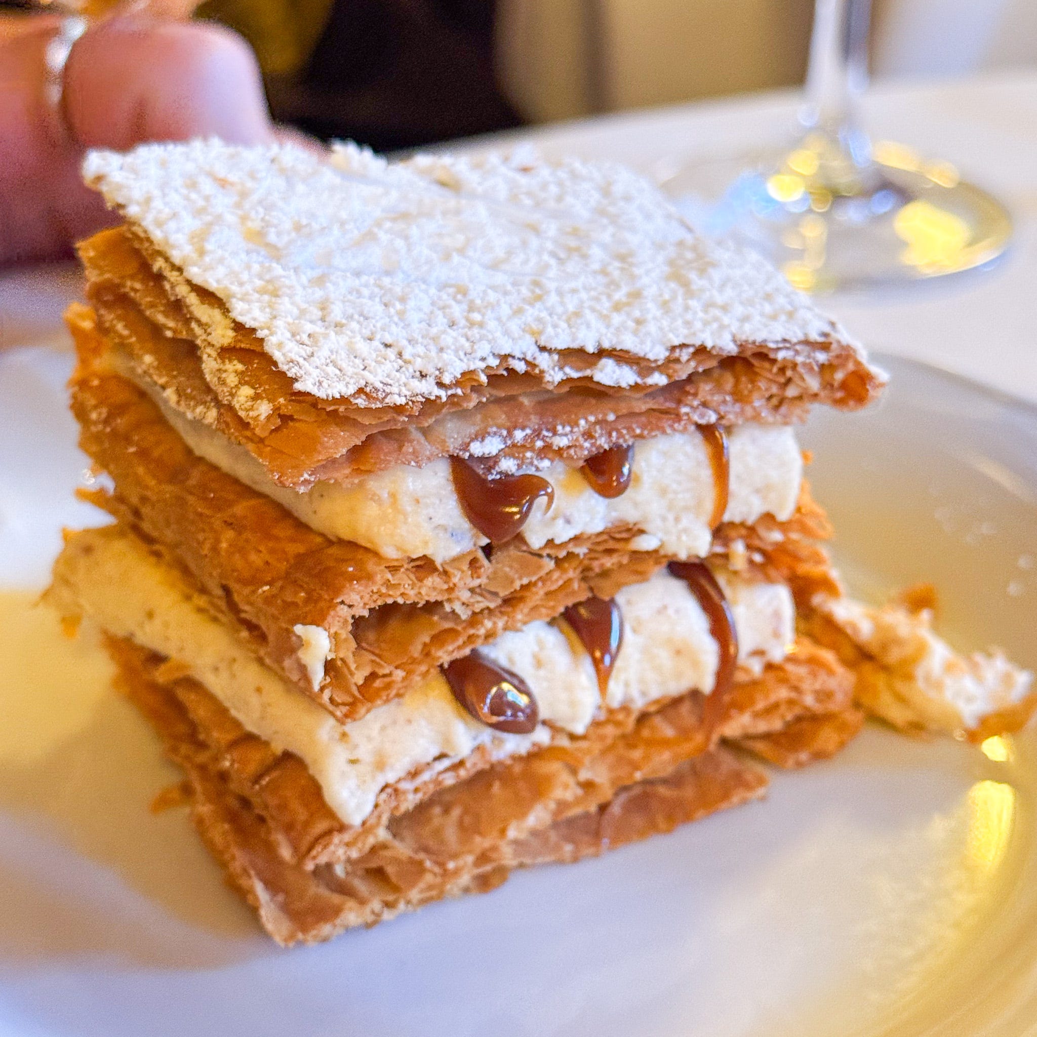 Le Grand Café - by Meg Zimbeck - Paris by Mouth