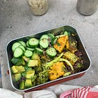 The Politics of Leftovers