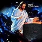 Good Christian Girls Riding Dildos Straight To Hell