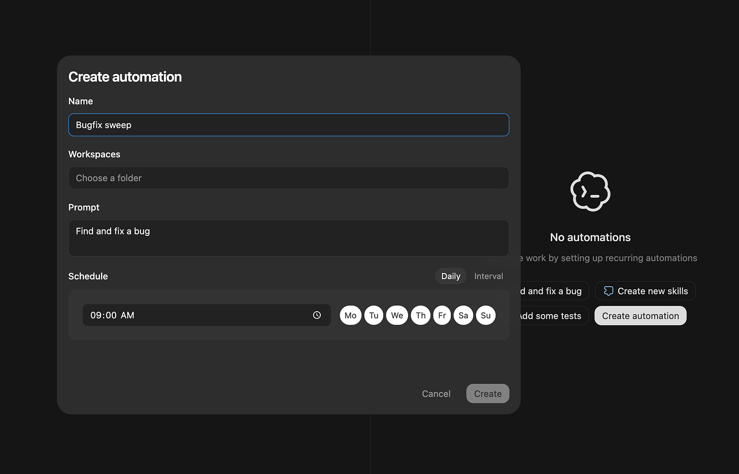 OpenAI Codex App: death of the VSCode fork, multitasking worktrees ...