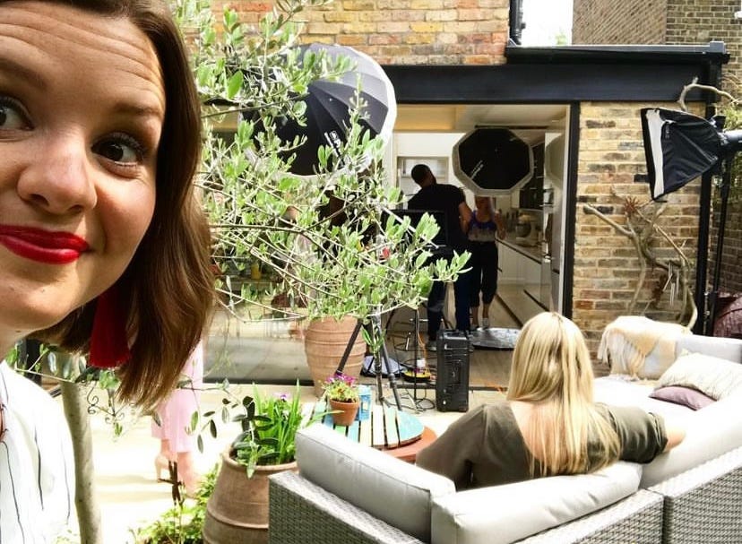 Interior design tricks I learned from working in homes magazines