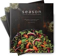 Season Cookbook | Farm-to-Table Recipes ...