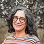 Leslie Brenner's avatar