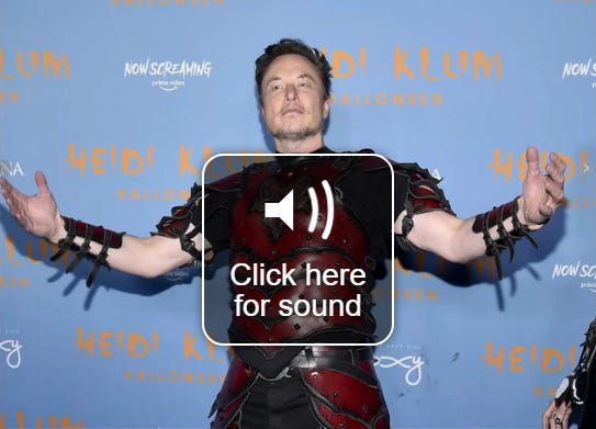 Elon's Next Move