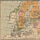 #018 read around the world - sweden