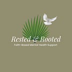 Rested & Rooted IRL