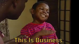 Learn about the This Is Business meme ...