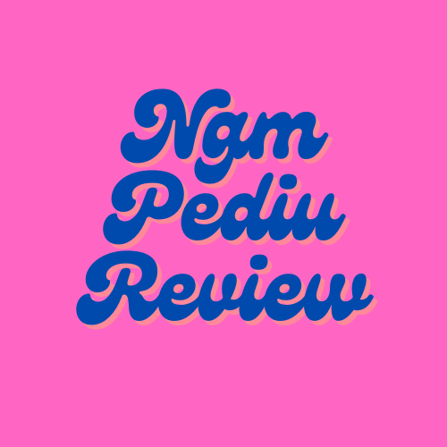 ninguém pediu review