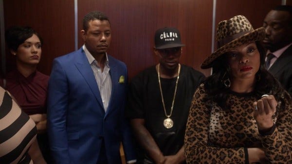 empire terrence howard with cookie images 2015 empire terrence howard with cookie images 2015