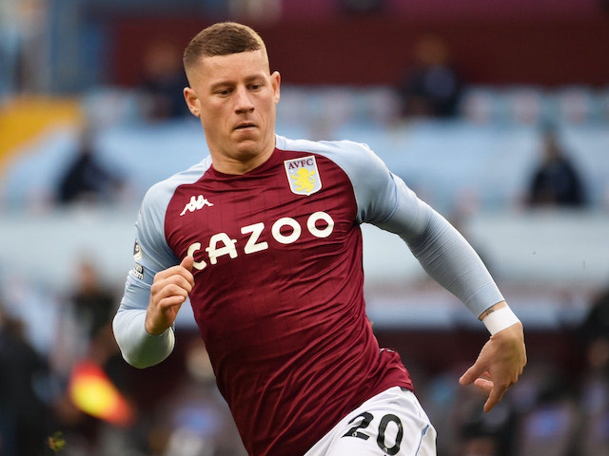 Team News: Aston Villa's Ross Barkley unavailable for Wolves trip - Sports  Mole