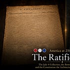 🔴⚪️🔵 America at 250, Part IV: The Ratification