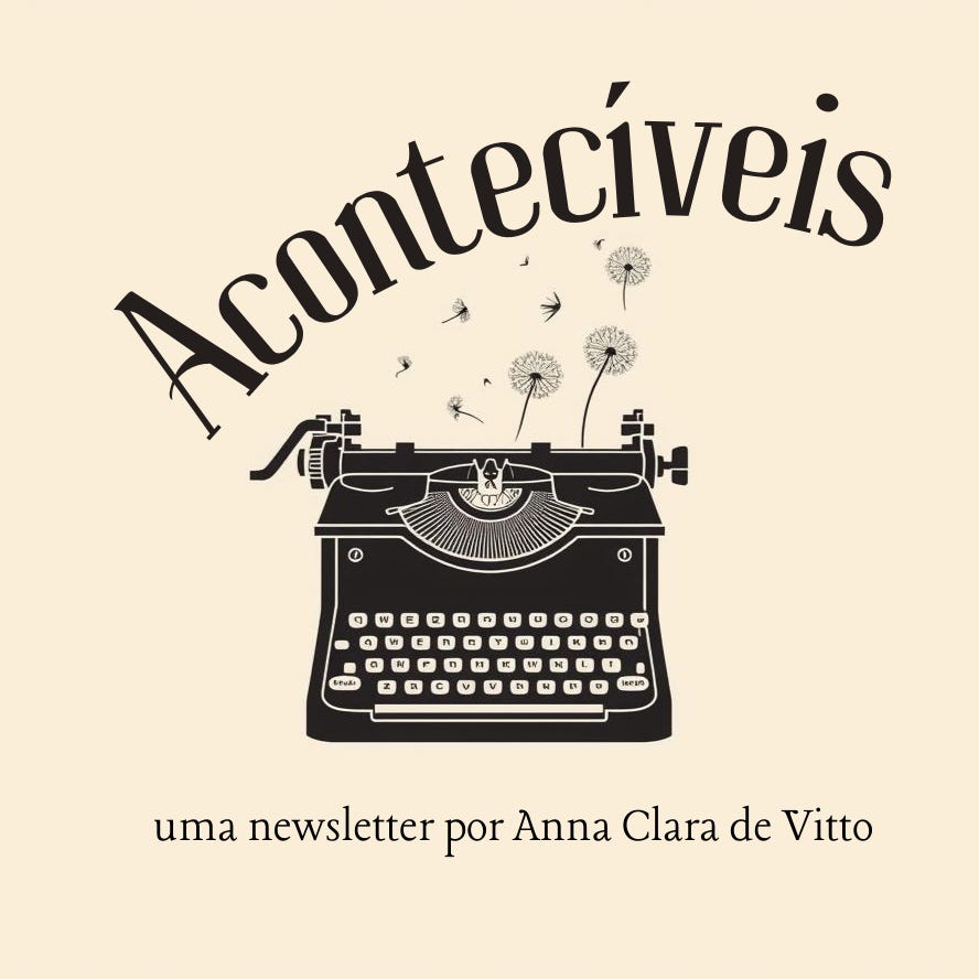 acontecíveis