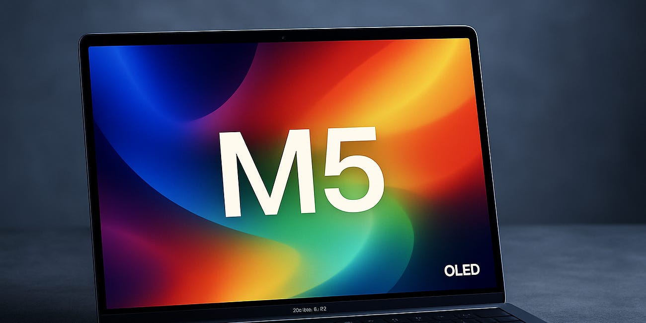 M5 MacBook Pro: What to Expect from Apple's Next Refresh